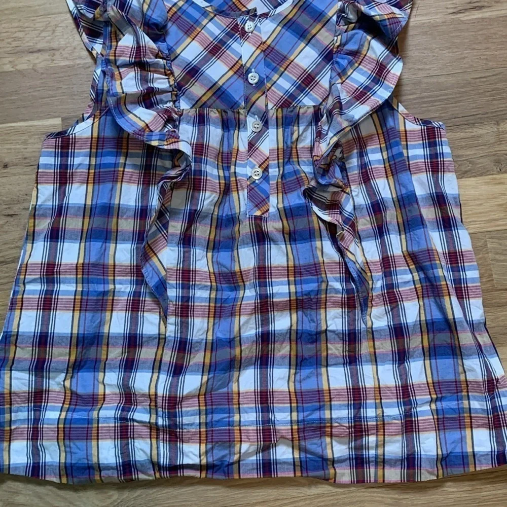 J. Crew crew button